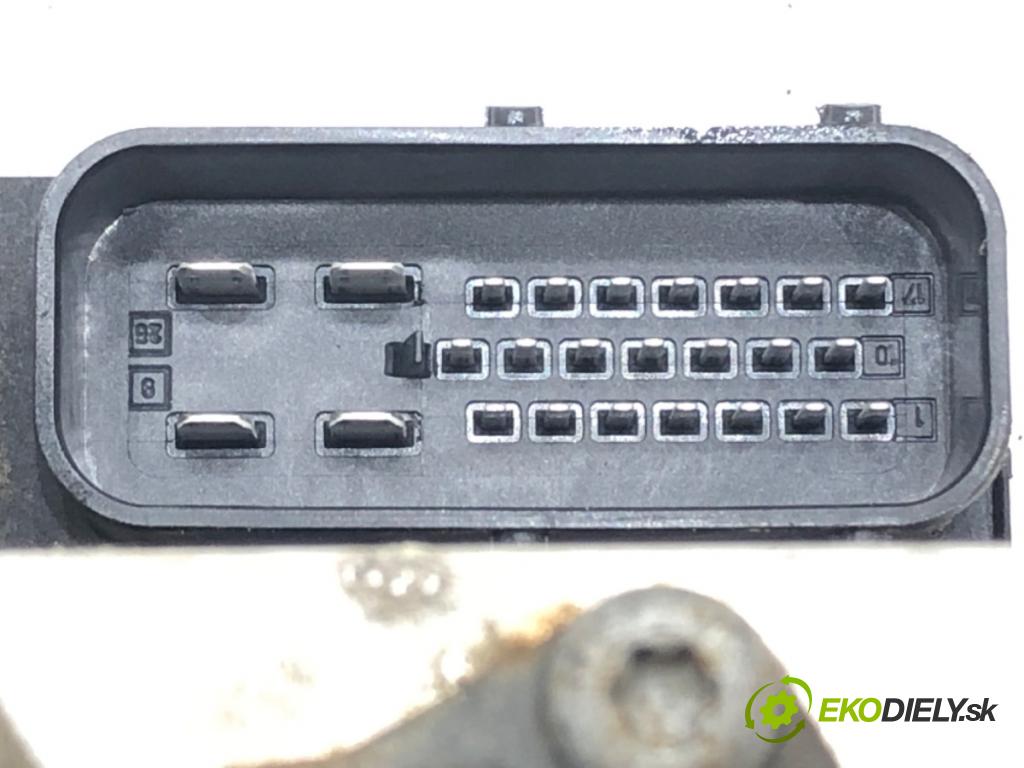 SEAT ALHAMBRA (7V8, 7V9) 1996 - 2010    1.9 TDI 85 kW [115 KM] olej napędowy 2000 - 2010  Pumpa ABS 7M3614111H (Pumpy ABS)