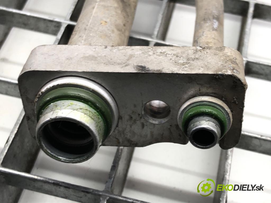 FIAT GRANDE PUNTO (199_) 2005 - 2022    1.3 D Multijet 55 kW [75 KM] olej napędowy 2005 - 2022  rúrka klimatizácie  (Rúrky klimatizácie)