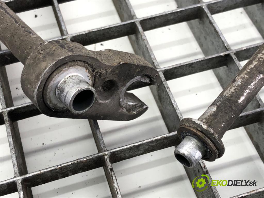 FIAT GRANDE PUNTO (199_) 2005 - 2022    1.3 D Multijet 55 kW [75 KM] olej napędowy 2005 - 2022  rúrka klimatizácie  (Rúrky klimatizácie)