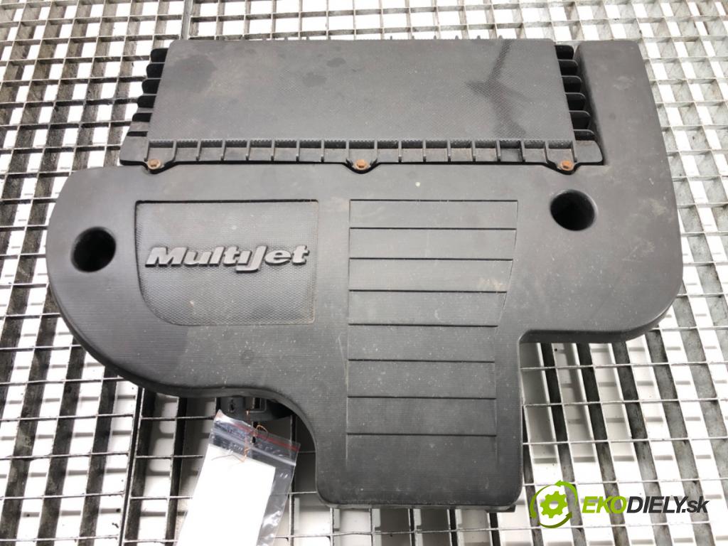 FIAT GRANDE PUNTO (199_) 2005 - 2022    1.3 D Multijet 55 kW [75 KM] olej napędowy 2005 - 2022  Obal filtra vzduchu  (Obaly filtrov vzduchu)