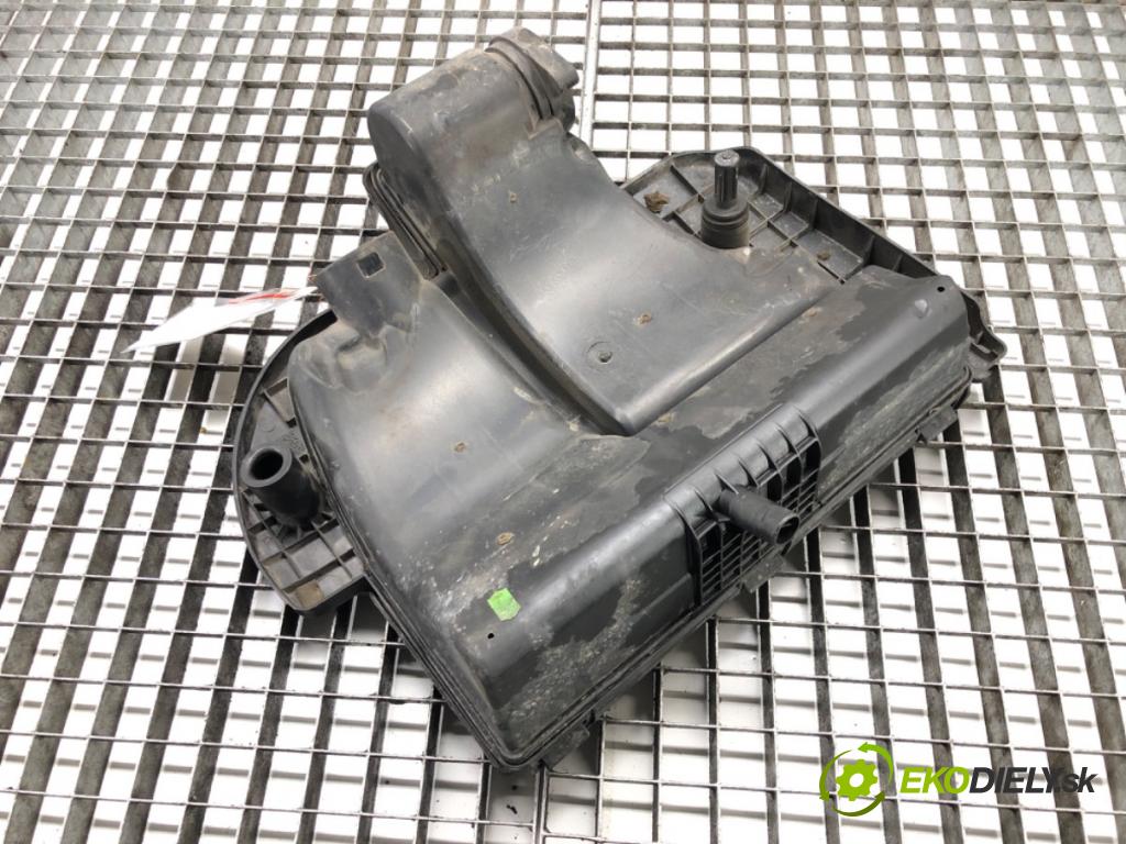 FIAT GRANDE PUNTO (199_) 2005 - 2022    1.3 D Multijet 55 kW [75 KM] olej napędowy 2005 - 2022  Obal filtra vzduchu  (Obaly filtrov vzduchu)