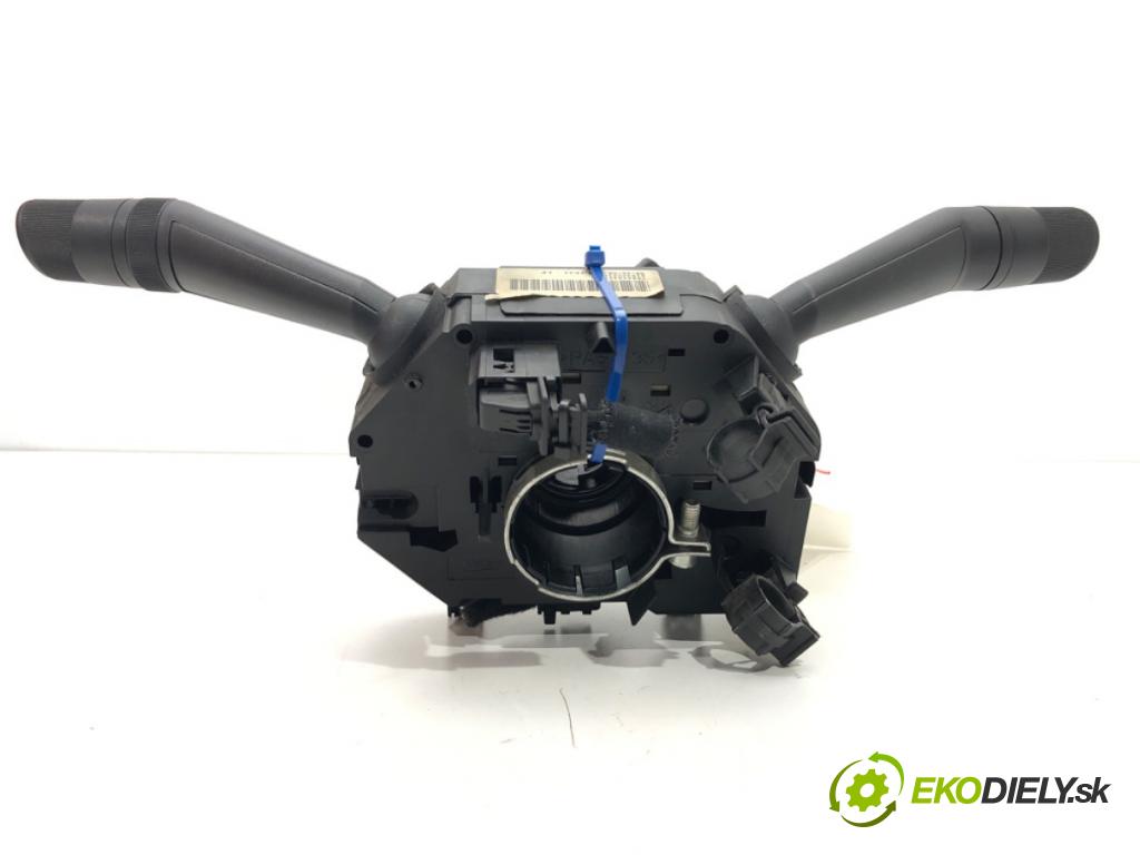 FIAT GRANDE PUNTO (199_) 2005 - 2022    1.3 D Multijet 55 kW [75 KM] olej napędowy 2005 - 2022  Prepínač kombinovaný 7354104240 (Prepínače, spínače, tlačidlá a ovládače kúrenia)