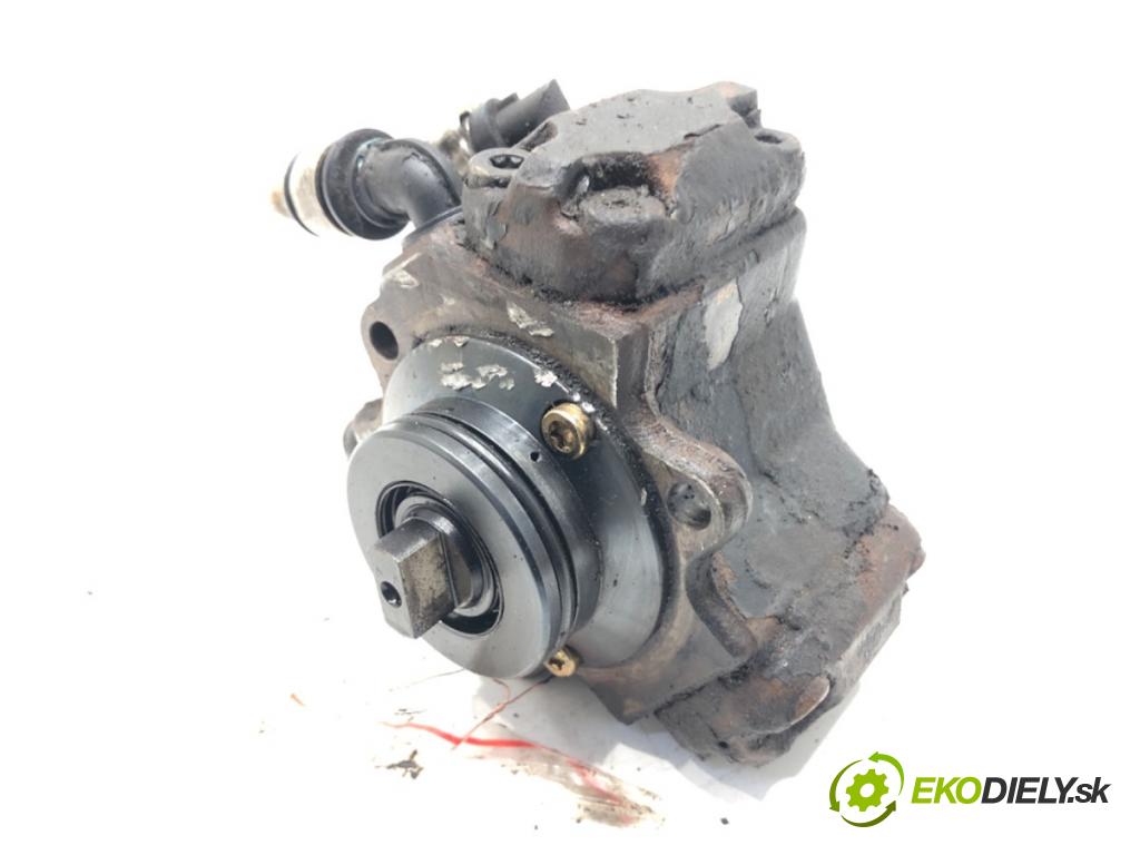 FIAT GRANDE PUNTO (199_) 2005 - 2022    1.3 D Multijet 55 kW [75 KM] olej napędowy 2005 - 2022  Pumpa vstrekovacia 46779630 (Vstrekovacie čerpadlá)