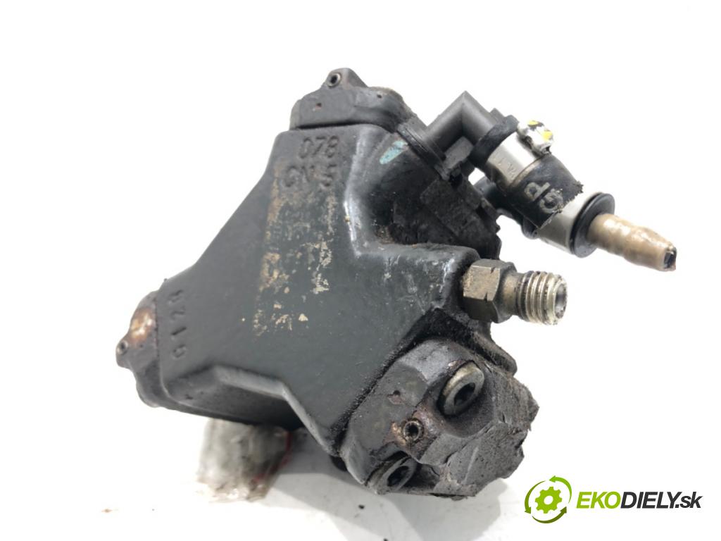 FIAT GRANDE PUNTO (199_) 2005 - 2022    1.3 D Multijet 55 kW [75 KM] olej napędowy 2005 - 2022  Pumpa vstrekovacia 46779630 (Vstrekovacie čerpadlá)