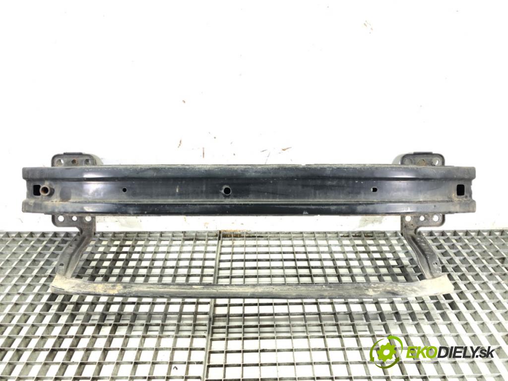 FIAT GRANDE PUNTO (199_) 2005 - 2022    1.3 D Multijet 55 kW [75 KM] olej napędowy 2005 - 2022  výztuha nárazníka přední část  (Výztuhy přední)