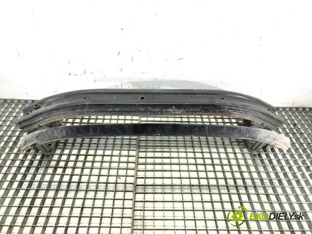 FIAT GRANDE PUNTO (199_) 2005 - 2022    1.3 D Multijet 55 kW [75 KM] olej napędowy 2005 - 2022  výztuha nárazníka přední část  (Výztuhy přední)