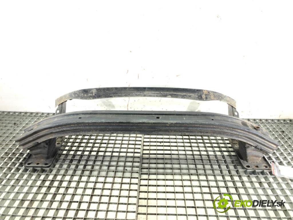 FIAT GRANDE PUNTO (199_) 2005 - 2022    1.3 D Multijet 55 kW [75 KM] olej napędowy 2005 - 2022  výztuha nárazníka přední část  (Výztuhy přední)