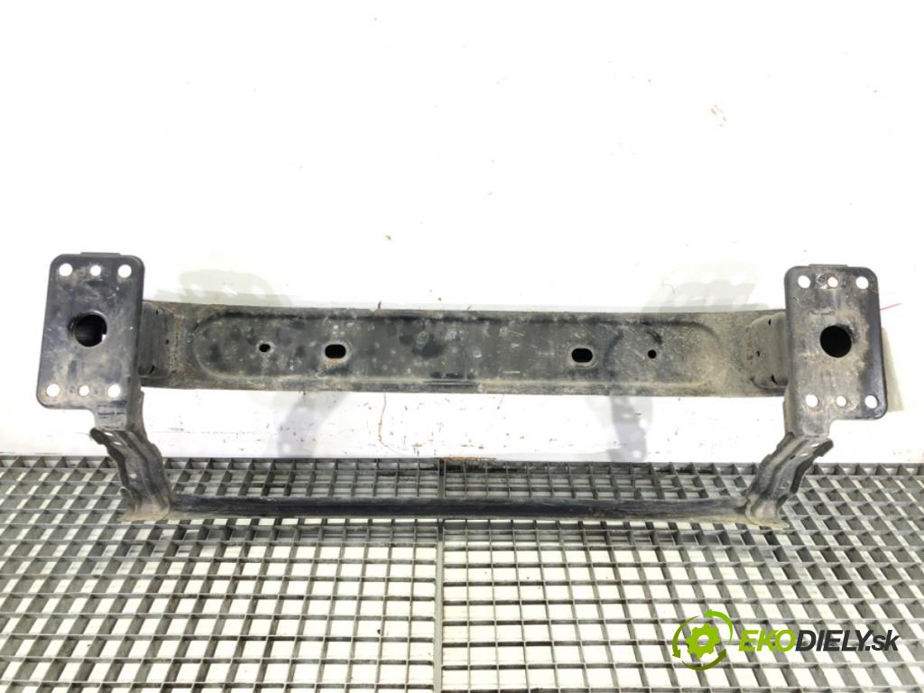 FIAT GRANDE PUNTO (199_) 2005 - 2022    1.3 D Multijet 55 kW [75 KM] olej napędowy 2005 - 2022  výztuha nárazníka přední část  (Výztuhy přední)