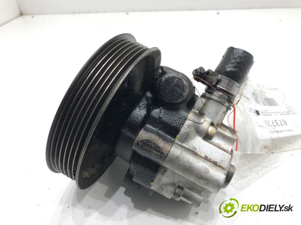 LAND ROVER FREELANDER I (L314) 1998 - 2006    2.0 DI 4x4 72 kW [98 KM] olej napędowy 1998 - 2000  Pumpa servočerpadlo 9220233 (Servočerpadlá, pumpy riadenia)