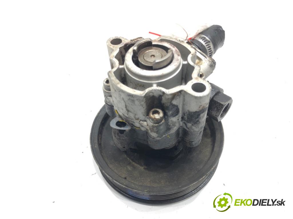 LAND ROVER FREELANDER I (L314) 1998 - 2006    2.0 DI 4x4 72 kW [98 KM] olej napędowy 1998 - 2000  Pumpa servočerpadlo 9220233 (Servočerpadlá, pumpy riadenia)