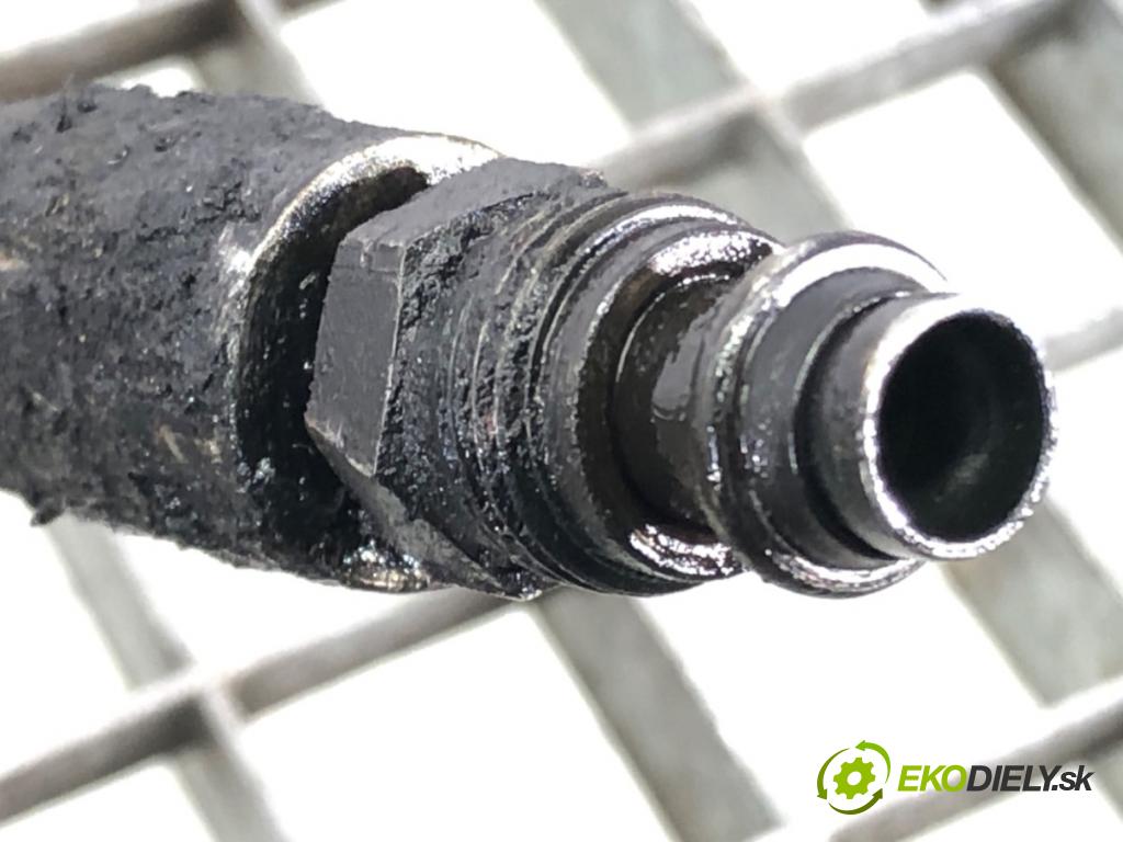 LAND ROVER FREELANDER I (L314) 1998 - 2006    2.0 DI 4x4 72 kW [98 KM] olej napędowy 1998 - 2000  hadica servočerpadlo  (Rúrky, hadice servočerpadla)