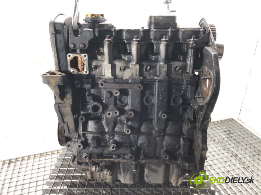 LAND ROVER FREELANDER I (L314) 1998 - 2006    2.0 DI 4x4 72 kW [98 KM] olej napędowy 1998 - 2000  motor 20T2N (Motory (kompletní))