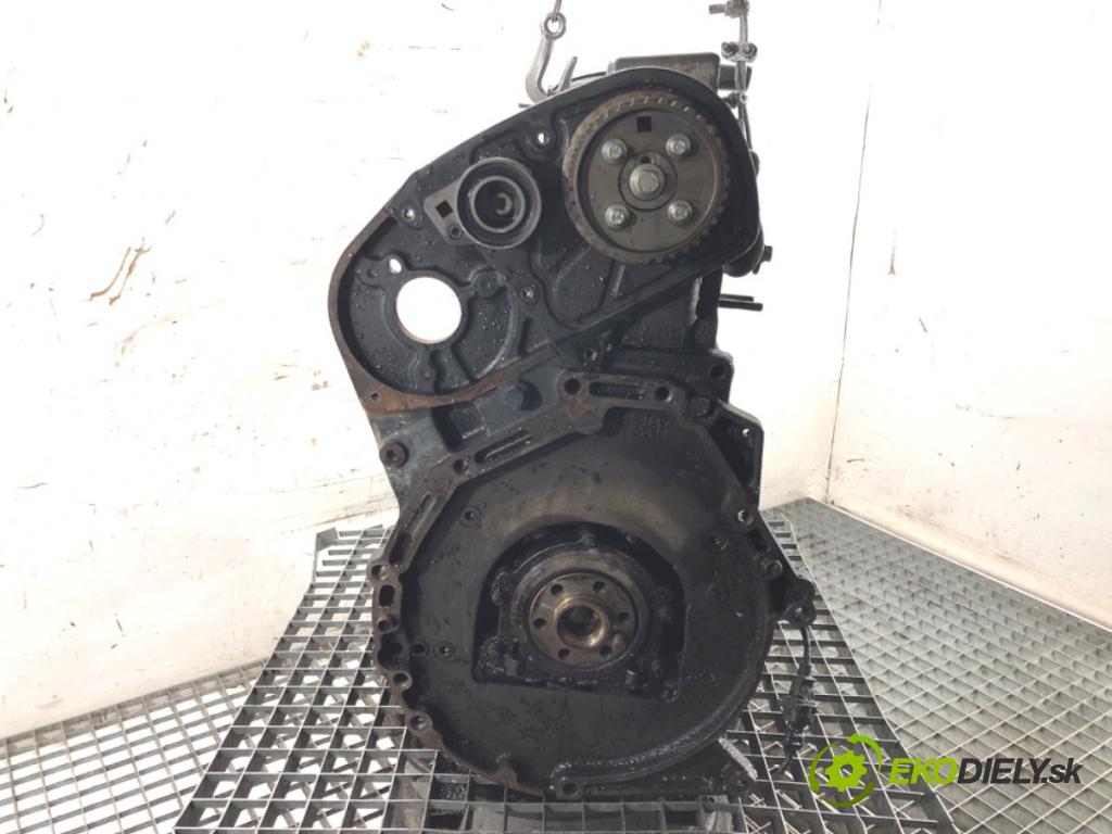 LAND ROVER FREELANDER I (L314) 1998 - 2006    2.0 DI 4x4 72 kW [98 KM] olej napędowy 1998 - 2000  motor 20T2N (Motory (kompletní))