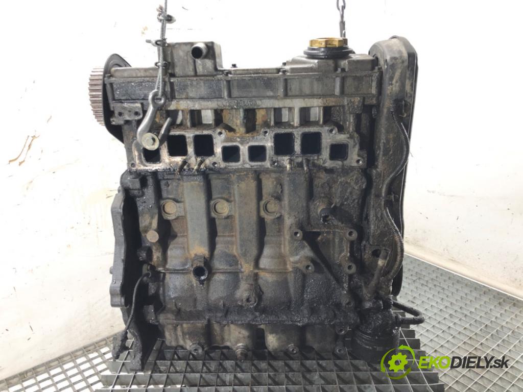 LAND ROVER FREELANDER I (L314) 1998 - 2006    2.0 DI 4x4 72 kW [98 KM] olej napędowy 1998 - 2000  motor 20T2N (Motory (kompletní))