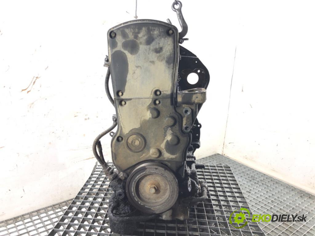 LAND ROVER FREELANDER I (L314) 1998 - 2006    2.0 DI 4x4 72 kW [98 KM] olej napędowy 1998 - 2000  motor 20T2N (Motory (kompletní))