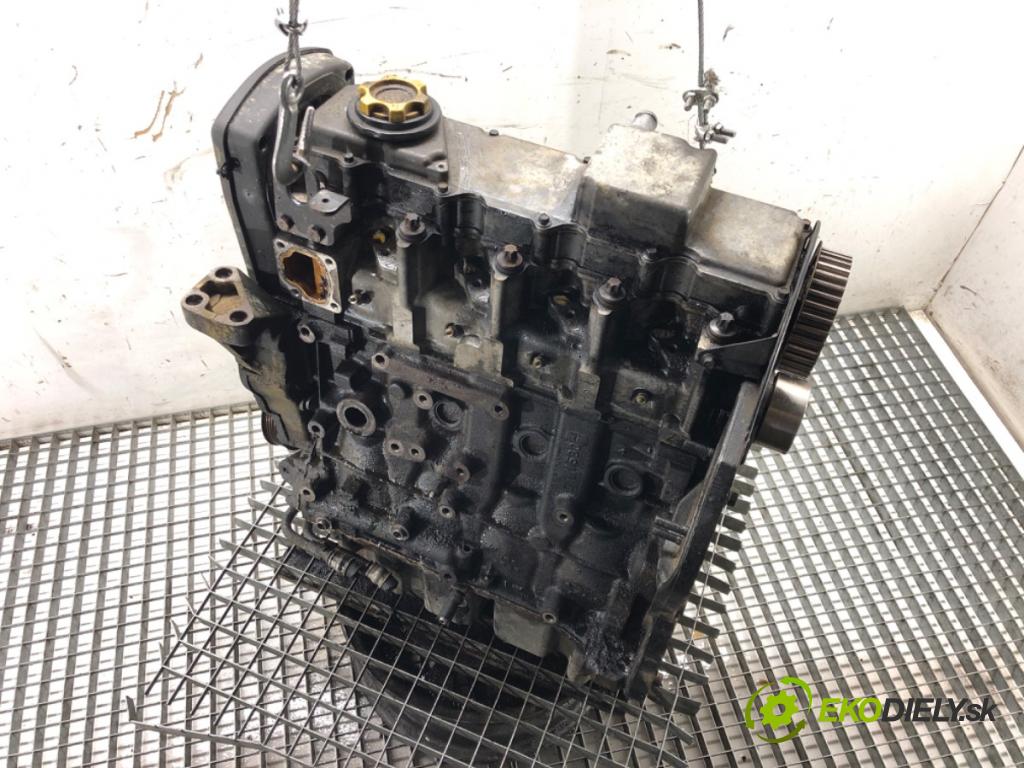 LAND ROVER FREELANDER I (L314) 1998 - 2006    2.0 DI 4x4 72 kW [98 KM] olej napędowy 1998 - 2000  motor 20T2N (Motory (kompletní))