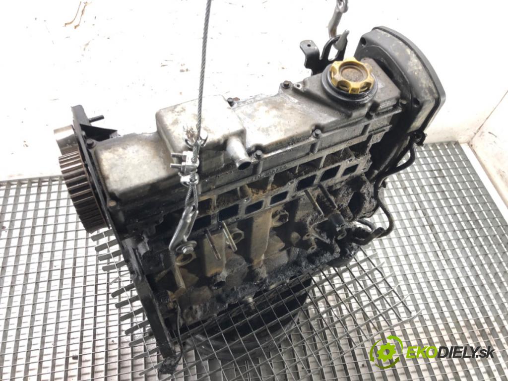 LAND ROVER FREELANDER I (L314) 1998 - 2006    2.0 DI 4x4 72 kW [98 KM] olej napędowy 1998 - 2000  motor 20T2N (Motory (kompletní))