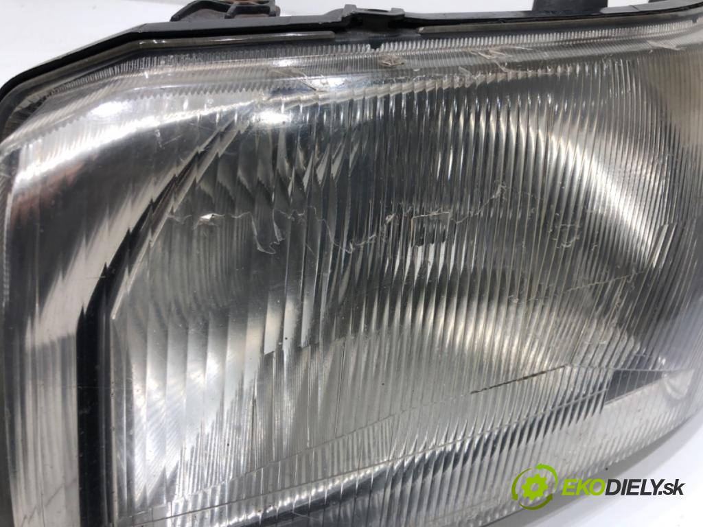 LAND ROVER FREELANDER I (L314) 1998 - 2006    2.0 DI 4x4 72 kW [98 KM] olej napędowy 1998 - 2000  světlomet levý přední část