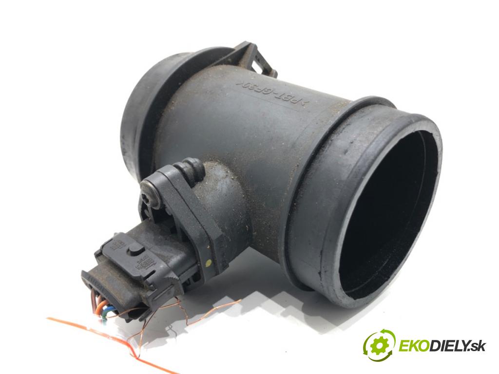 LAND ROVER FREELANDER I (L314) 1998 - 2006    2.0 DI 4x4 72 kW [98 KM] olej napędowy 1998 - 2000  Váha vzduchu 0281002182 (Váhy vzduchu)