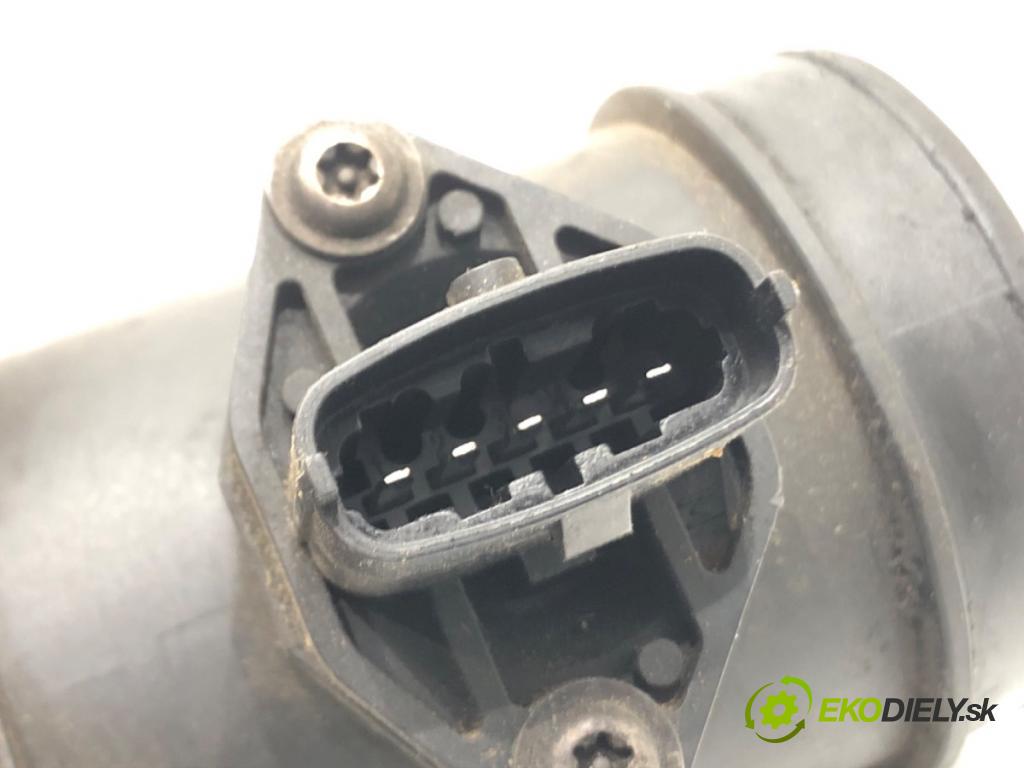 LAND ROVER FREELANDER I (L314) 1998 - 2006    2.0 DI 4x4 72 kW [98 KM] olej napędowy 1998 - 2000  Váha vzduchu 0281002182 (Váhy vzduchu)