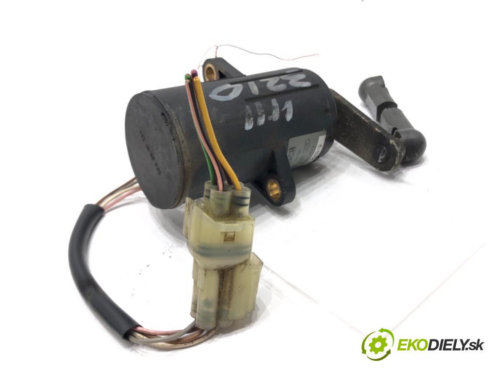 LAND ROVER FREELANDER I (L314) 1998 - 2006    2.0 DI 4x4 72 kW [98 KM] olej napędowy 1998 - 2000  Potenciometer plynu 0281002329 (Pedále)