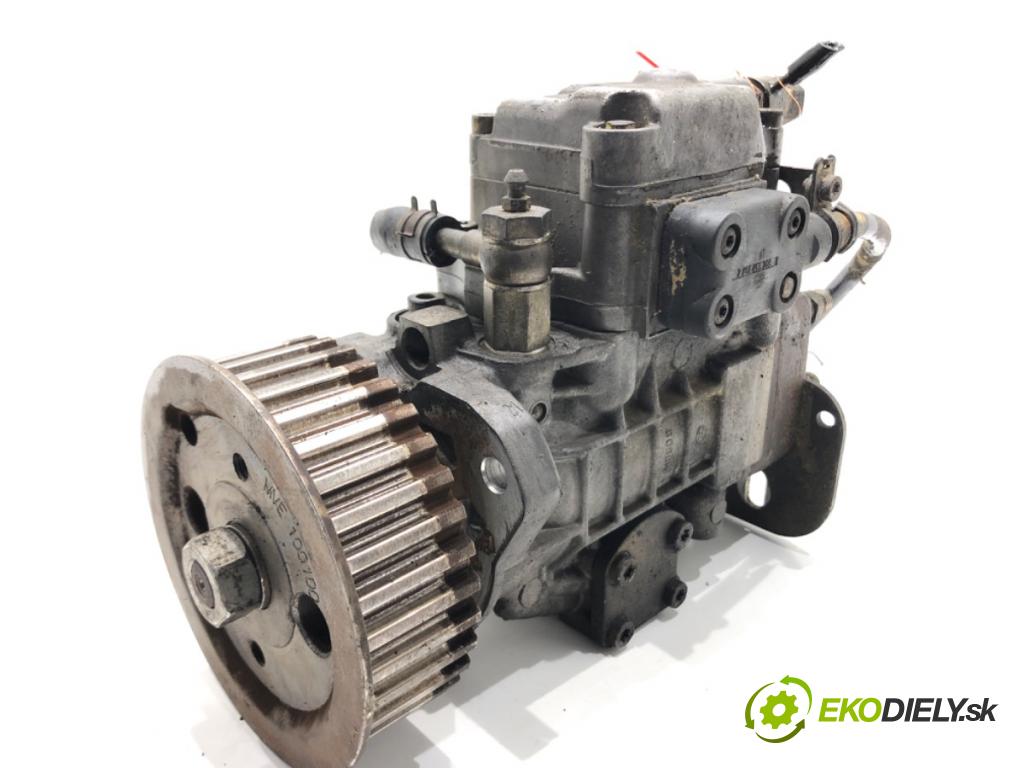 LAND ROVER FREELANDER I (L314) 1998 - 2006    2.0 DI 4x4 72 kW [98 KM] olej napędowy 1998 - 2000  Pumpa vstrekovacia 0460404973 (Vstrekovacie čerpadlá)