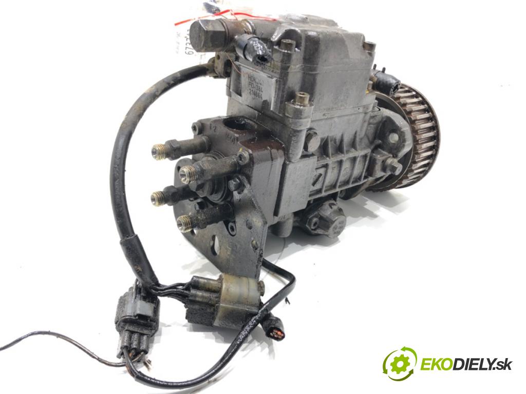 LAND ROVER FREELANDER I (L314) 1998 - 2006    2.0 DI 4x4 72 kW [98 KM] olej napędowy 1998 - 2000  Pumpa vstrekovacia 0460404973 (Vstrekovacie čerpadlá)