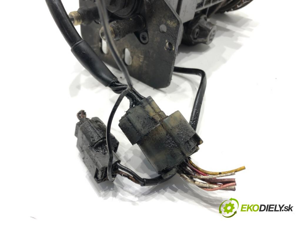 LAND ROVER FREELANDER I (L314) 1998 - 2006    2.0 DI 4x4 72 kW [98 KM] olej napędowy 1998 - 2000  Pumpa vstrekovacia 0460404973 (Vstrekovacie čerpadlá)