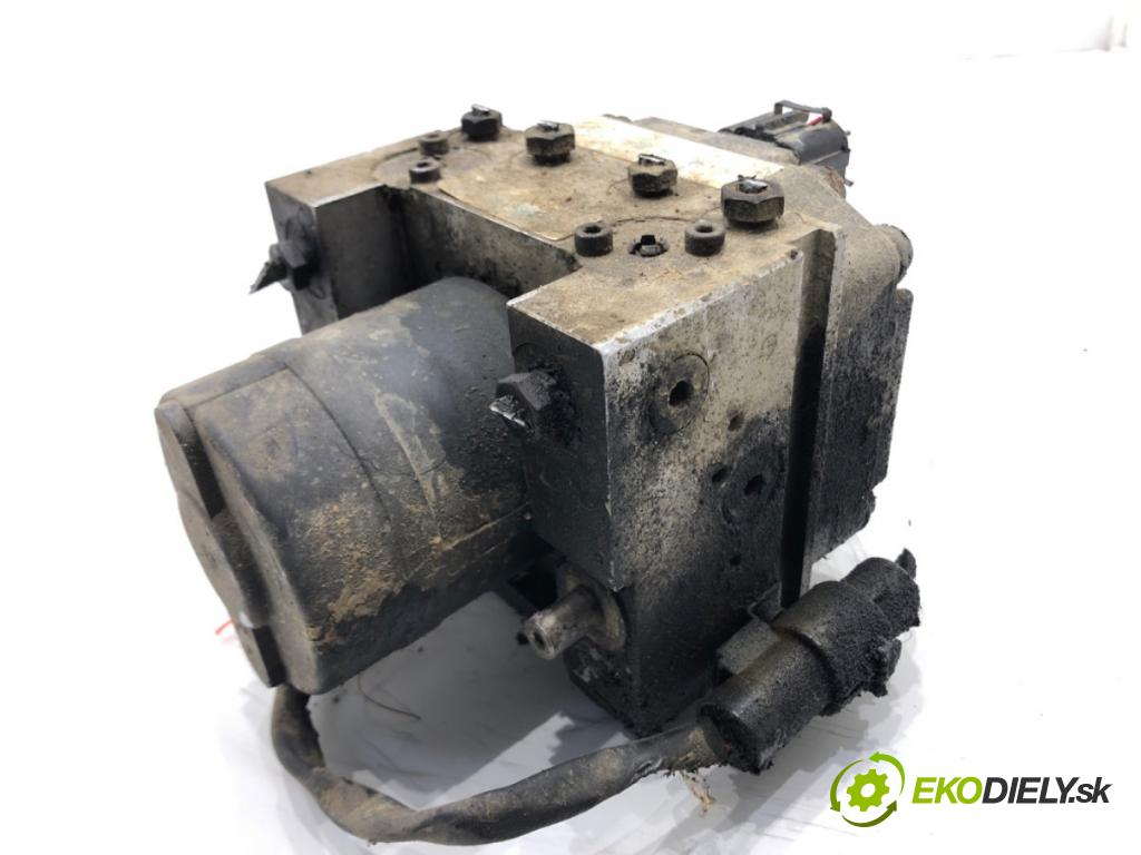 LAND ROVER FREELANDER I (L314) 1998 - 2006    2.0 DI 4x4 72 kW [98 KM] olej napędowy 1998 - 2000  Pumpa ABS SRB101230 (Pumpy ABS)