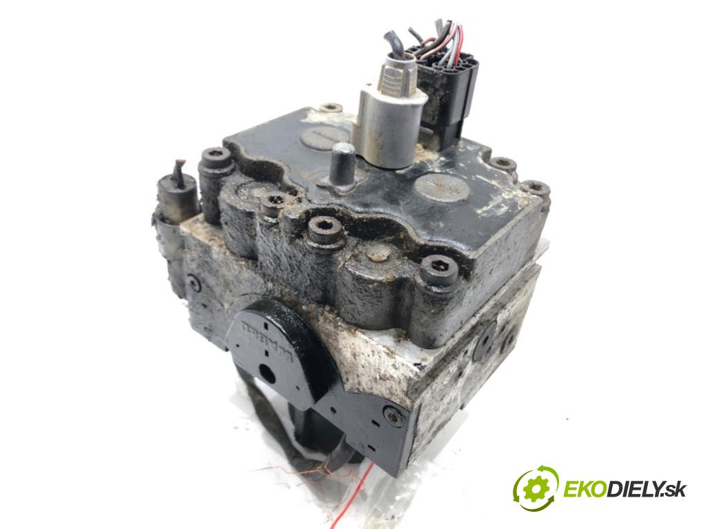 LAND ROVER FREELANDER I (L314) 1998 - 2006    2.0 DI 4x4 72 kW [98 KM] olej napędowy 1998 - 2000  Pumpa ABS SRB101230 (Pumpy ABS)