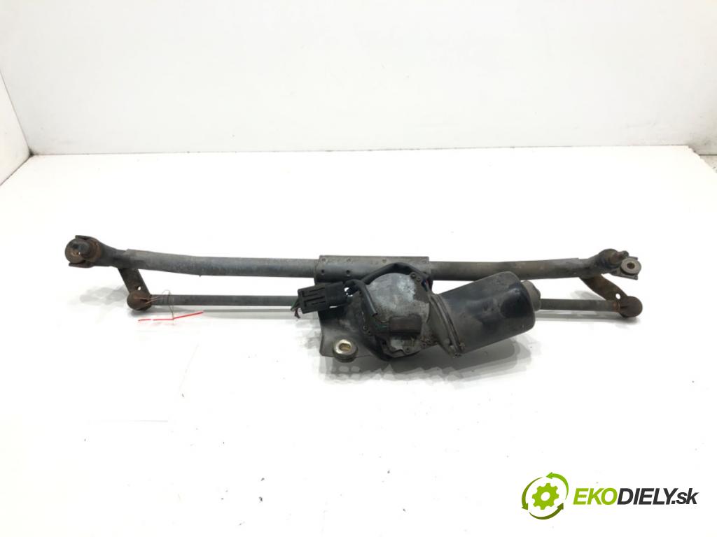 LAND ROVER FREELANDER I (L314) 1998 - 2006    2.0 DI 4x4 72 kW [98 KM] olej napędowy 1998 - 2000  Mechanizmus stieračov predný  (Motorčeky stieračov predné)