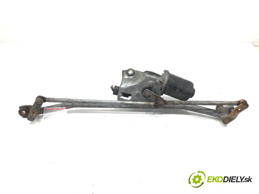 LAND ROVER FREELANDER I (L314) 1998 - 2006    2.0 DI 4x4 72 kW [98 KM] olej napędowy 1998 - 2000  Mechanizmus stieračov predný  (Motorčeky stieračov predné)