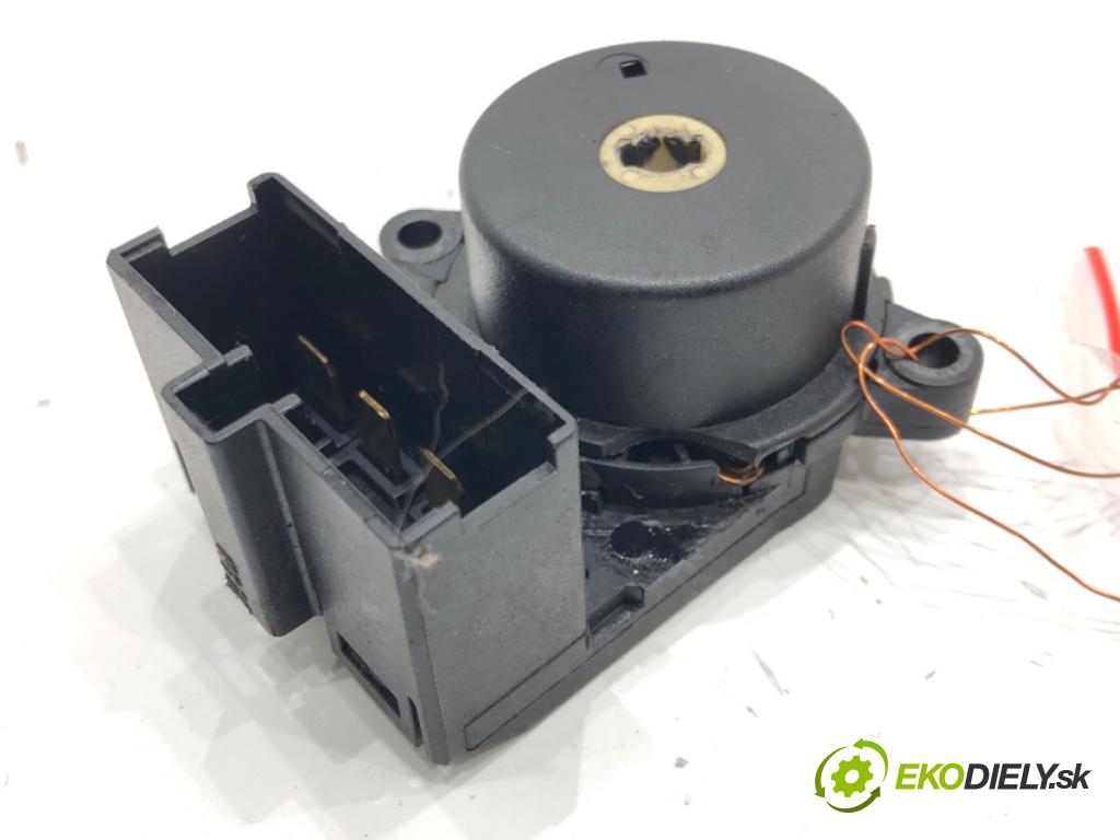 LAND ROVER FREELANDER I (L314) 1998 - 2006    2.0 DI 4x4 72 kW [98 KM] olej napędowy 1998 - 2000  Kocka, vložka spínacej skrinky  (Spínacie skrinky a kľúče)