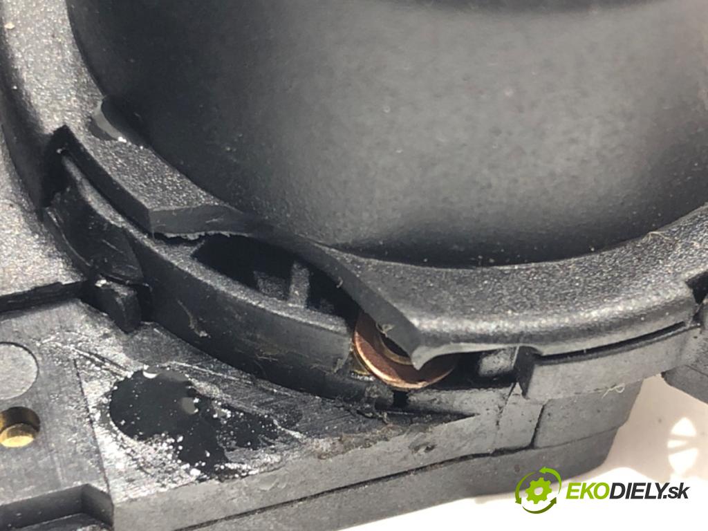 LAND ROVER FREELANDER I (L314) 1998 - 2006    2.0 DI 4x4 72 kW [98 KM] olej napędowy 1998 - 2000  Kocka, vložka spínacej skrinky  (Spínacie skrinky a kľúče)