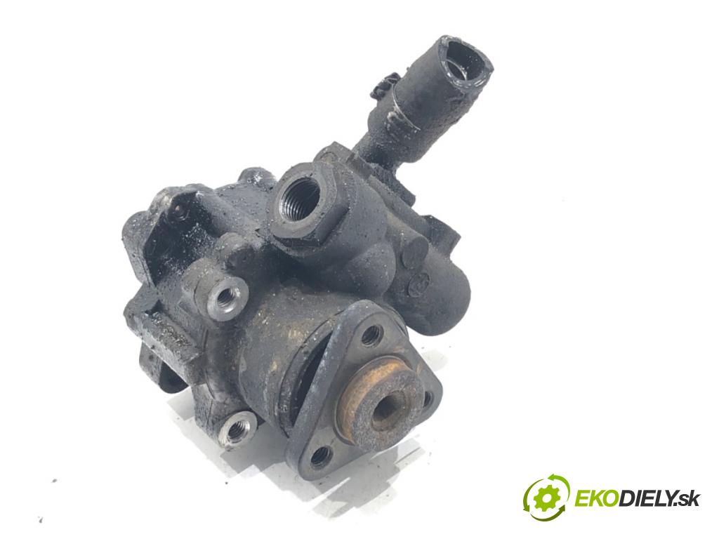 BMW 1 (E87) 2003 - 2013    120 d 120 kW [163 KM] olej napędowy 2004 - 2011  Pumpa servočerpadlo 7692974 (Servočerpadlá, pumpy riadenia)