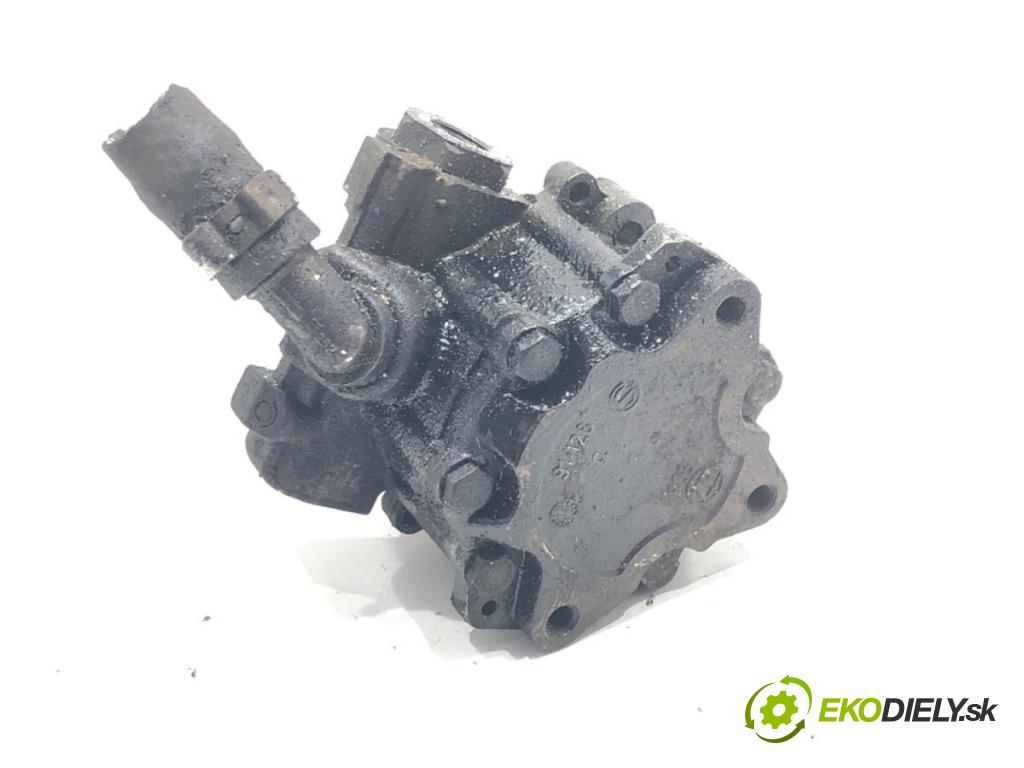 BMW 1 (E87) 2003 - 2013    120 d 120 kW [163 KM] olej napędowy 2004 - 2011  Pumpa servočerpadlo 7692974 (Servočerpadlá, pumpy riadenia)