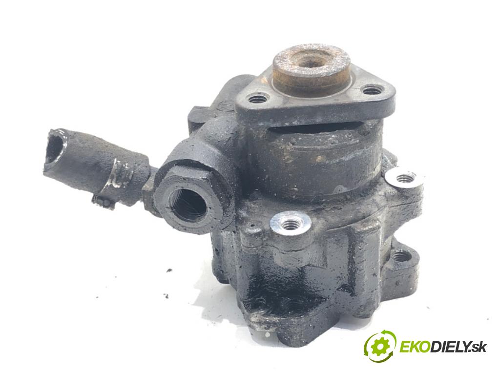 BMW 1 (E87) 2003 - 2013    120 d 120 kW [163 KM] olej napędowy 2004 - 2011  Pumpa servočerpadlo 7692974 (Servočerpadlá, pumpy riadenia)