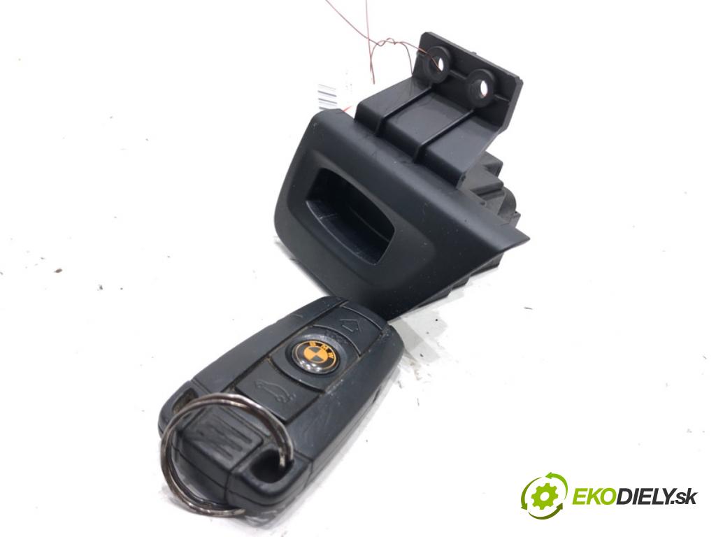 BMW 1 (E87) 2003 - 2013    120 d 120 kW [163 KM] olej napędowy 2004 - 2011  spinačka 6933708 (Spínacie skrinky a kľúče)