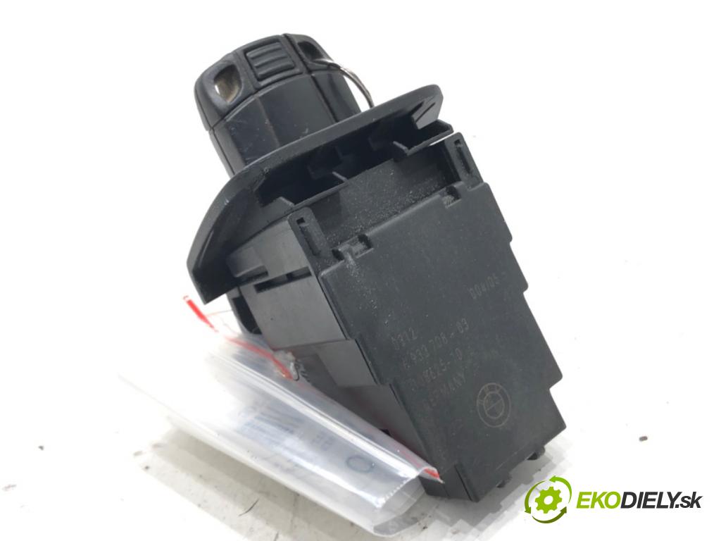 BMW 1 (E87) 2003 - 2013    120 d 120 kW [163 KM] olej napędowy 2004 - 2011  spinačka 6933708 (Spínacie skrinky a kľúče)