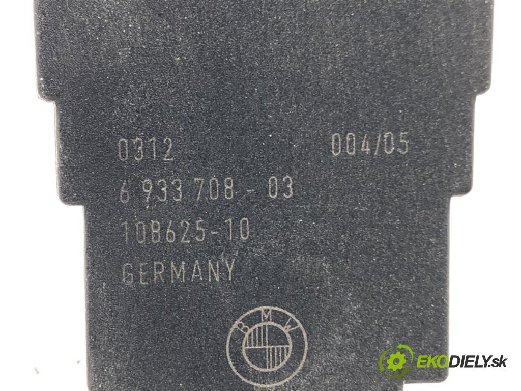 BMW 1 (E87) 2003 - 2013    120 d 120 kW [163 KM] olej napędowy 2004 - 2011  spinačka 6933708 (Spínacie skrinky a kľúče)