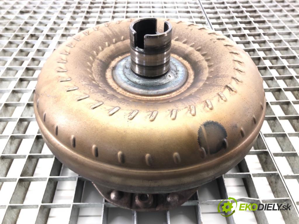 BMW 1 (E87) 2003 - 2013    120 d 120 kW [163 KM] olej napędowy 2004 - 2011  Spojková sada (bez ložiska) konvertor 770000 (Ostatné)