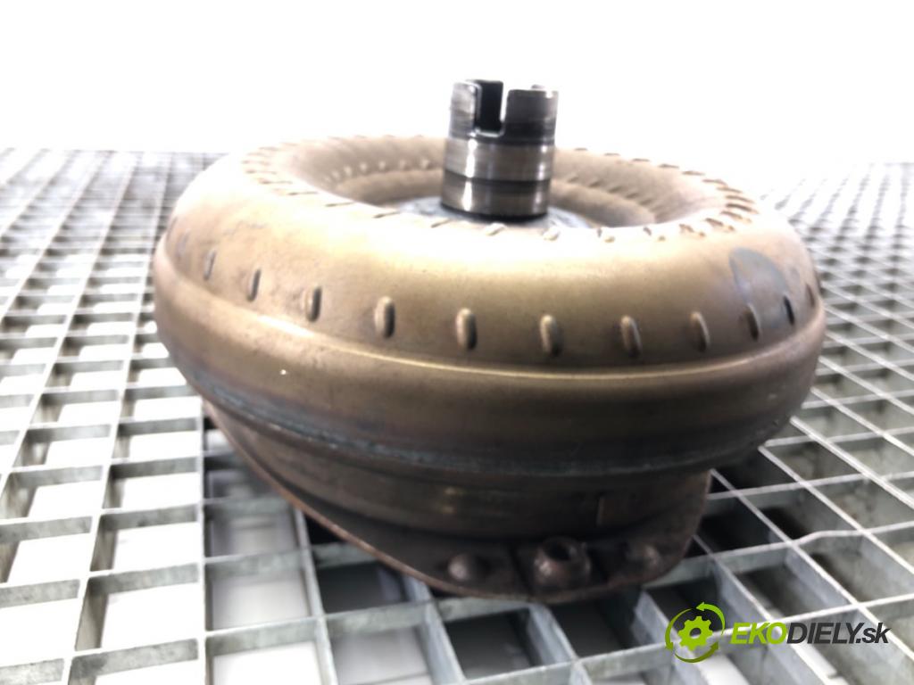 BMW 1 (E87) 2003 - 2013    120 d 120 kW [163 KM] olej napędowy 2004 - 2011  Spojková sada (bez ložiska) konvertor 770000 (Ostatné)