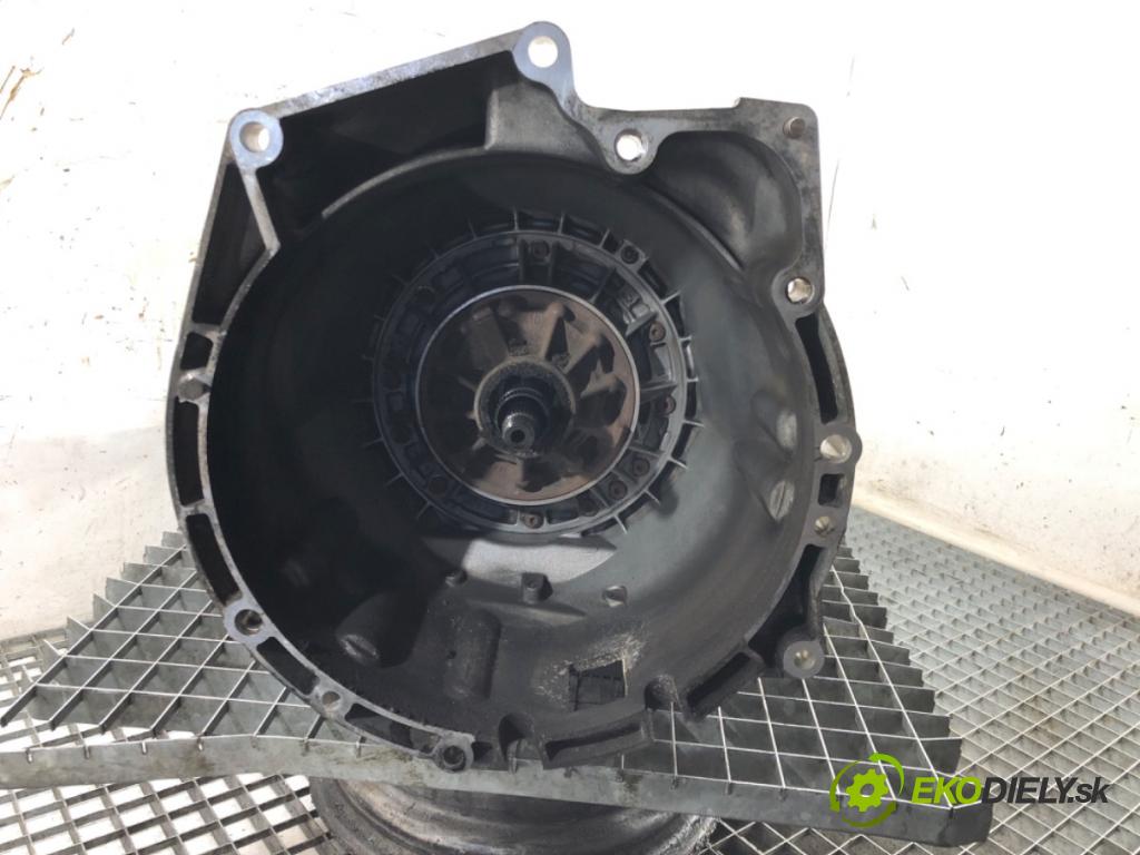 BMW 1 (E87) 2003 - 2013    120 d 120 kW [163 KM] olej napędowy 2004 - 2011  Prevodovka 6HP-19 (Prevodovky)