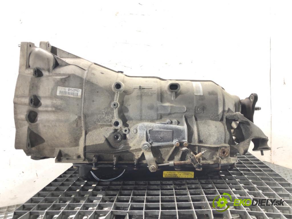 BMW 1 (E87) 2003 - 2013    120 d 120 kW [163 KM] olej napędowy 2004 - 2011  Prevodovka 6HP-19 (Prevodovky)