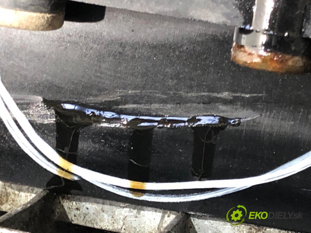 BMW 1 (E87) 2003 - 2013    120 d 120 kW [163 KM] olej napędowy 2004 - 2011  Prevodovka 6HP-19 (Prevodovky)