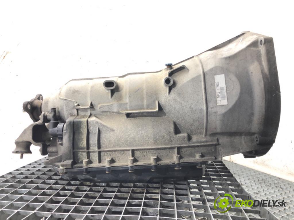 BMW 1 (E87) 2003 - 2013    120 d 120 kW [163 KM] olej napędowy 2004 - 2011  Prevodovka 6HP-19 (Prevodovky)