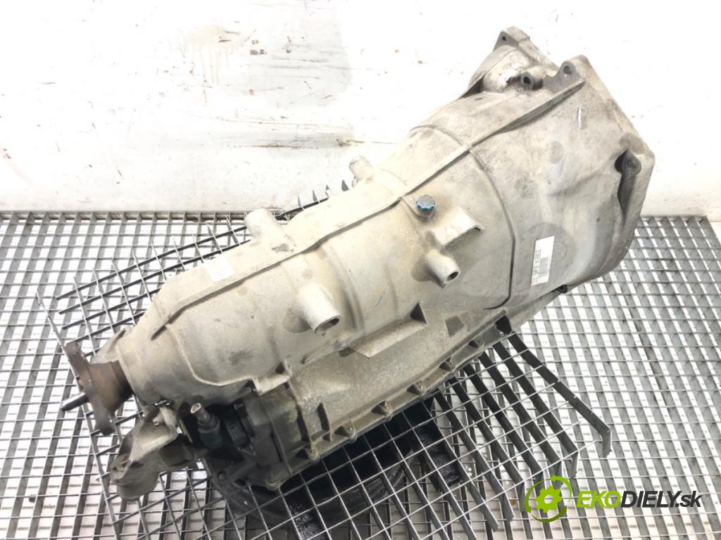 BMW 1 (E87) 2003 - 2013    120 d 120 kW [163 KM] olej napędowy 2004 - 2011  Prevodovka 6HP-19 (Prevodovky)