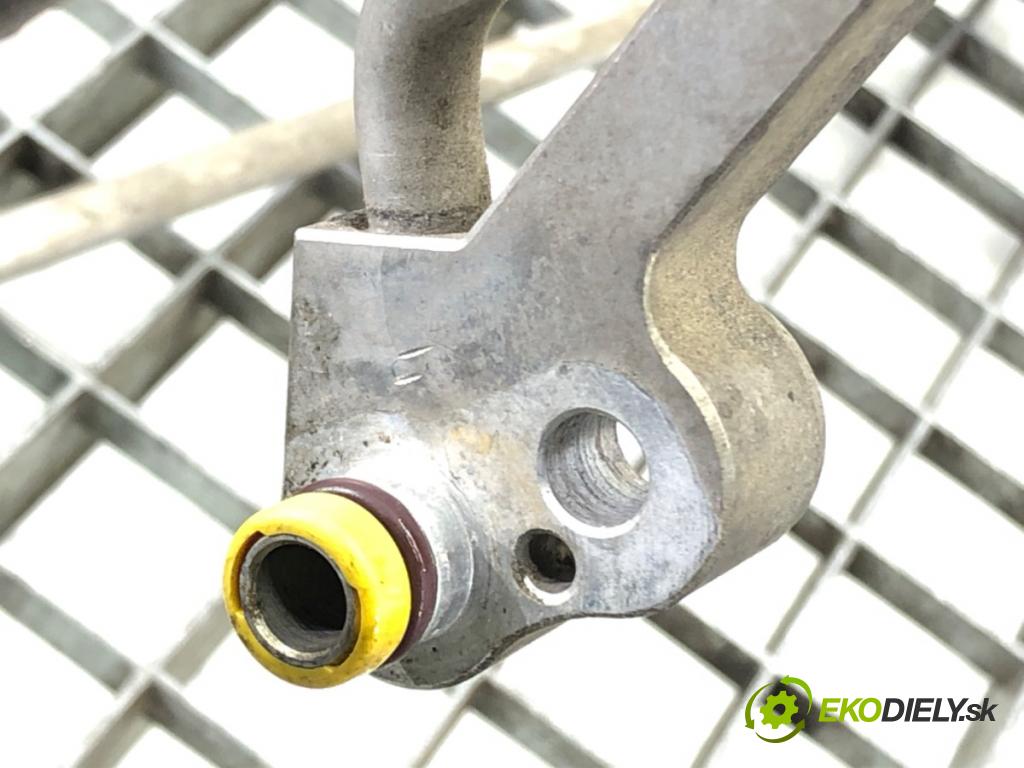 BMW 1 (E87) 2003 - 2013    120 d 120 kW [163 KM] olej napędowy 2004 - 2011  rúrka klimatizácie  (Rúrky klimatizácie)