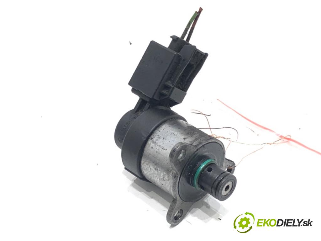 BMW 1 (E87) 2003 - 2013    120 d 120 kW [163 KM] olej napędowy 2004 - 2011  Regulátor tlaku paliva 0928400560 (Ostatné)