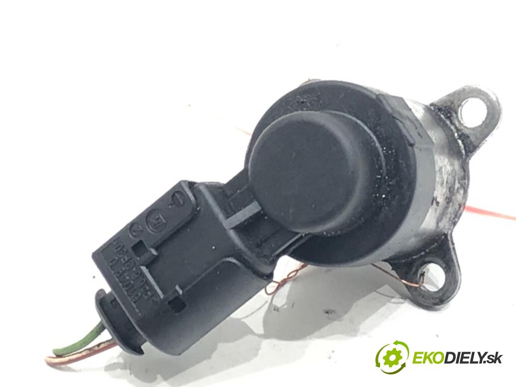 BMW 1 (E87) 2003 - 2013    120 d 120 kW [163 KM] olej napędowy 2004 - 2011  Regulátor tlaku paliva 0928400560 (Ostatné)